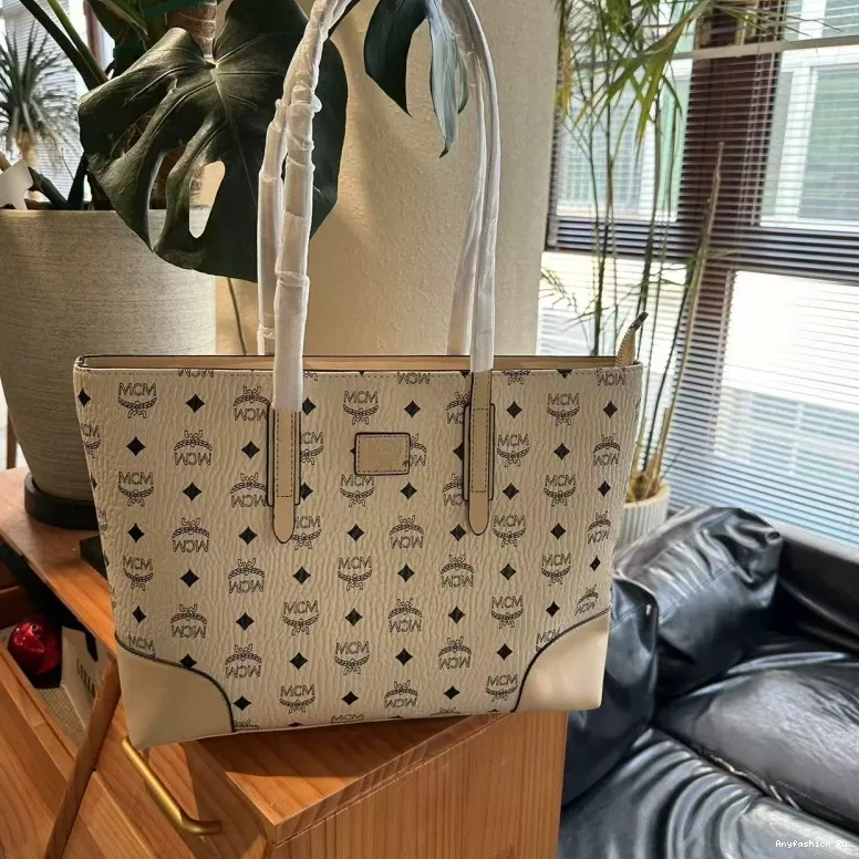 MCM Flexible Handbags For Women 1189 1012